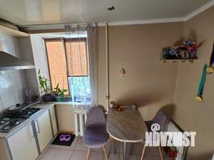 1-к квартира, вторичка, 30м2, 6/10 этаж