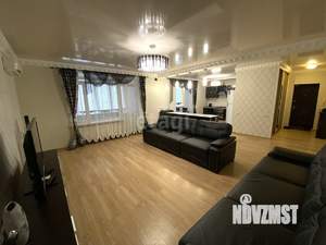 3-к квартира, вторичка, 122м2, 3/4 этаж
