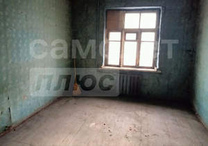 1-к квартира, вторичка, 20м2, 2/2 этаж