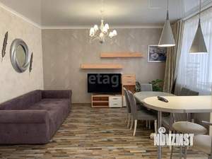 3-к квартира, вторичка, 93м2, 9/10 этаж