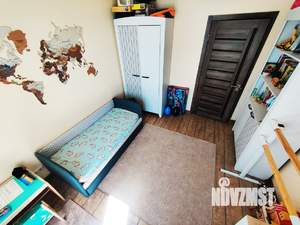 2-к квартира, вторичка, 48м2, 7/9 этаж