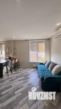 2-к квартира, вторичка, 58м2, 5/17 этаж