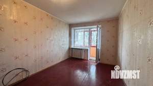 1-к квартира, вторичка, 31м2, 4/5 этаж