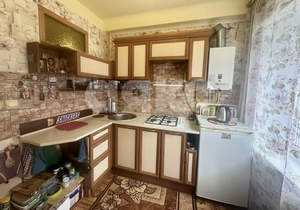 1-к квартира, вторичка, 34м2, 2/5 этаж