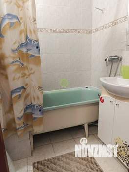 1-к квартира, вторичка, 33м2, 10/10 этаж