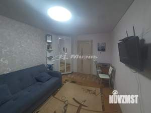 2-к квартира, вторичка, 41м2, 5/5 этаж