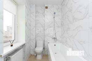 1-к квартира, вторичка, 31м2, 6/11 этаж