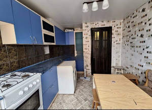 1-к квартира, вторичка, 33м2, 2/5 этаж