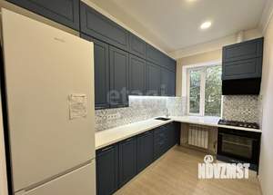 2-к квартира, вторичка, 45м2, 2/2 этаж