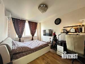 1-к квартира, вторичка, 32м2, 8/10 этаж