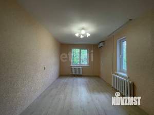 1-к квартира, вторичка, 40м2, 1/10 этаж