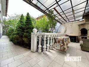 4-к квартира, вторичка, 150м2, 1/2 этаж