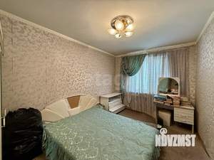 3-к квартира, вторичка, 70м2, 2/9 этаж