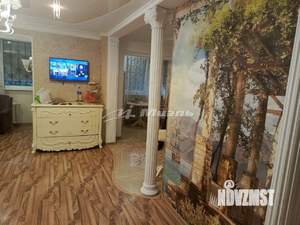 3-к квартира, вторичка, 67м2, 1/5 этаж