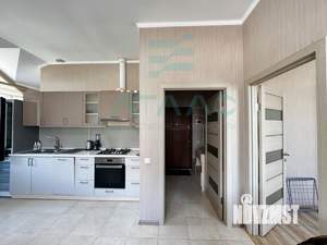 1-к квартира, вторичка, 55м2, 3/3 этаж