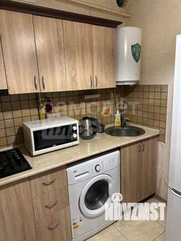 3-к квартира, вторичка, 51м2, 1/5 этаж