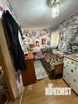 2-к квартира, вторичка, 28м2, 1/1 этаж