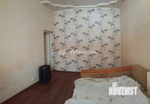 2-к квартира, вторичка, 52м2, 1/9 этаж