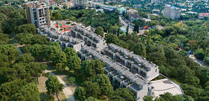 1-к квартира, вторичка, 40м2, 6/17 этаж