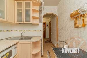 1-к квартира, вторичка, 32м2, 1/5 этаж