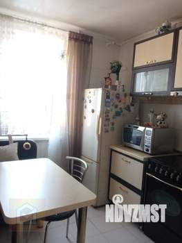2-к квартира, вторичка, 52м2, 6/14 этаж