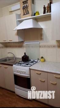 2-к квартира, вторичка, 53м2, 1/5 этаж