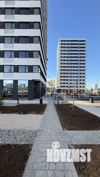 1-к квартира, вторичка, 37м2, 15/16 этаж