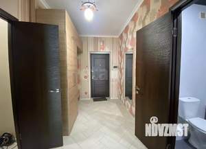 1-к квартира, вторичка, 44м2, 2/10 этаж