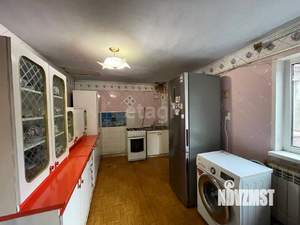 2-к квартира, вторичка, 51м2, 1/1 этаж