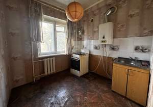 1-к квартира, вторичка, 30м2, 3/5 этаж