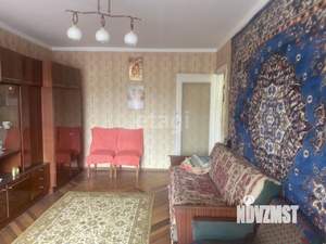 2-к квартира, вторичка, 48м2, 3/5 этаж