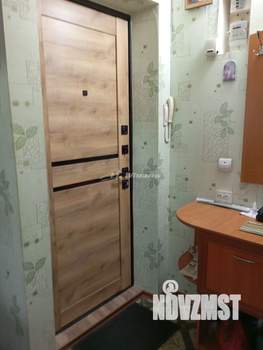 2-к квартира, вторичка, 41м2, 2/5 этаж