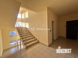 2-к квартира, вторичка, 55м2, 3/12 этаж