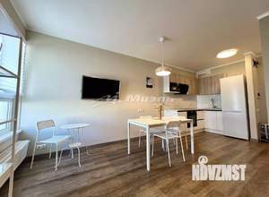 Студия квартира, вторичка, 33м2, 14/16 этаж