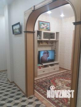 3-к квартира, вторичка, 76м2, 4/9 этаж