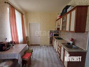 2-к квартира, вторичка, 52м2, 1/2 этаж