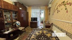 1-к квартира, вторичка, 30м2, 1/5 этаж