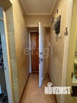 2-к квартира, вторичка, 46м2, 5/9 этаж