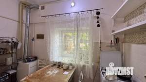 3-к квартира, вторичка, 53м2, 1/1 этаж