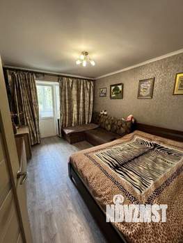 2-к квартира, вторичка, 43м2, 3/4 этаж
