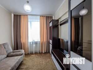 1-к квартира, вторичка, 34м2, 4/4 этаж
