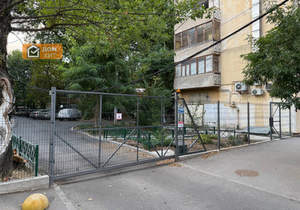 2-к квартира, вторичка, 44м2, 2/5 этаж