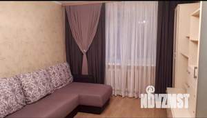 2-к квартира, вторичка, 53м2, 1/5 этаж