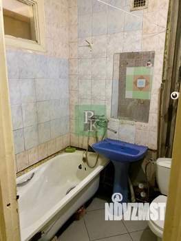 1-к квартира, вторичка, 33м2, 1/5 этаж