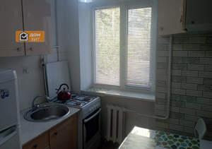 1-к квартира, вторичка, 29м2, 1/5 этаж