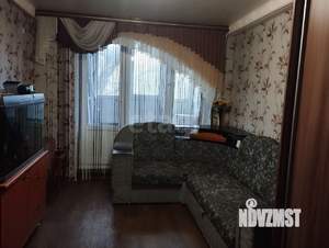 3-к квартира, вторичка, 60м2, 4/5 этаж