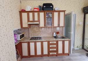 2-к квартира, вторичка, 52м2, 1/2 этаж