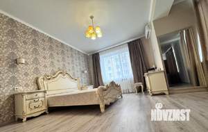 3-к квартира, вторичка, 117м2, 2/10 этаж