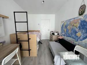 3-к квартира, вторичка, 63м2, 2/5 этаж