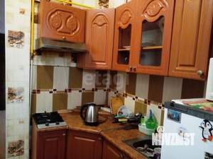 1-к квартира, вторичка, 27м2, 1/1 этаж